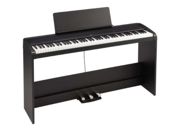 Korg B2+ SP Black Korg B2+ SP Black
